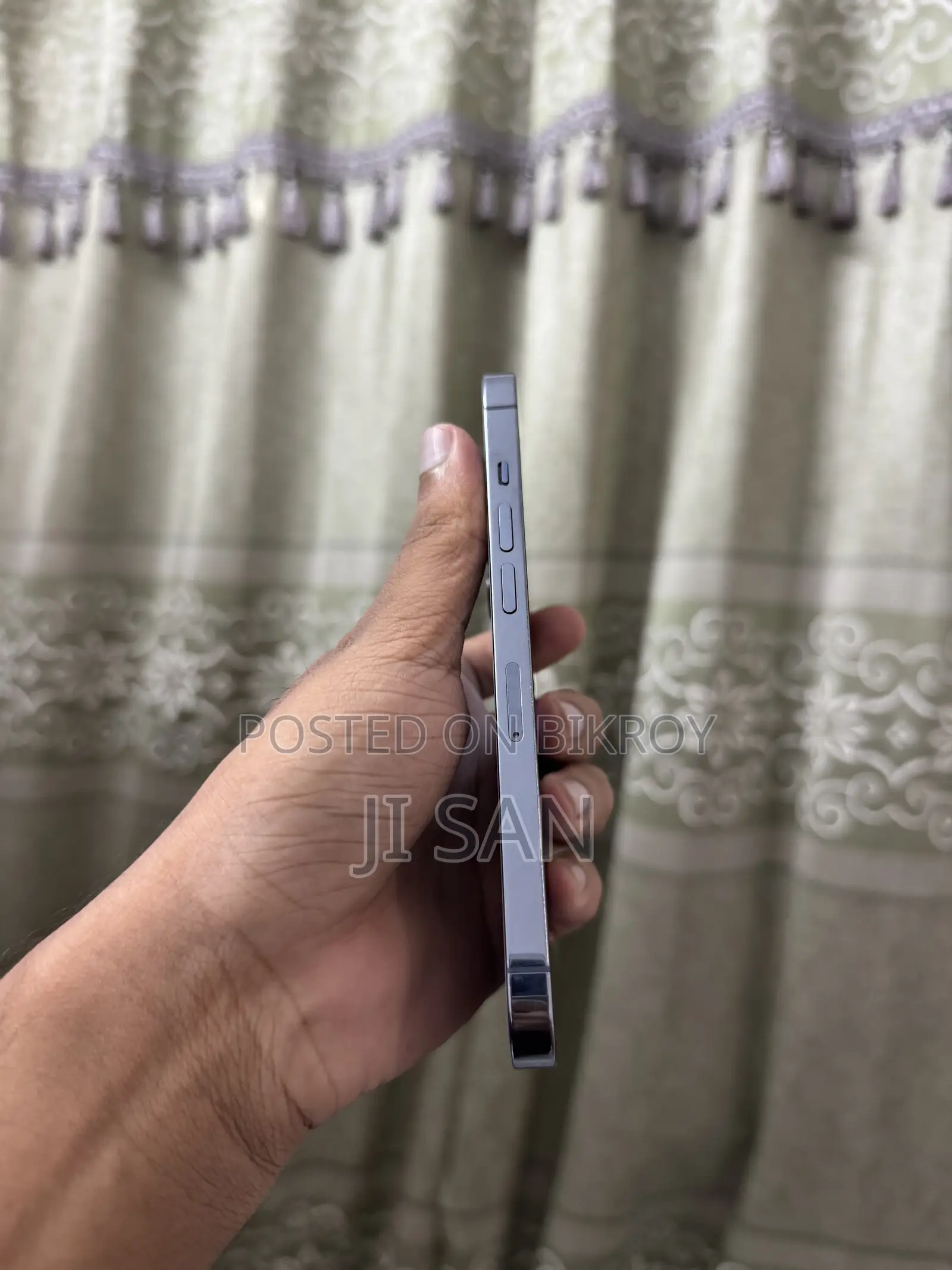 Apple iPhone 13 Pro 256 GB Blue