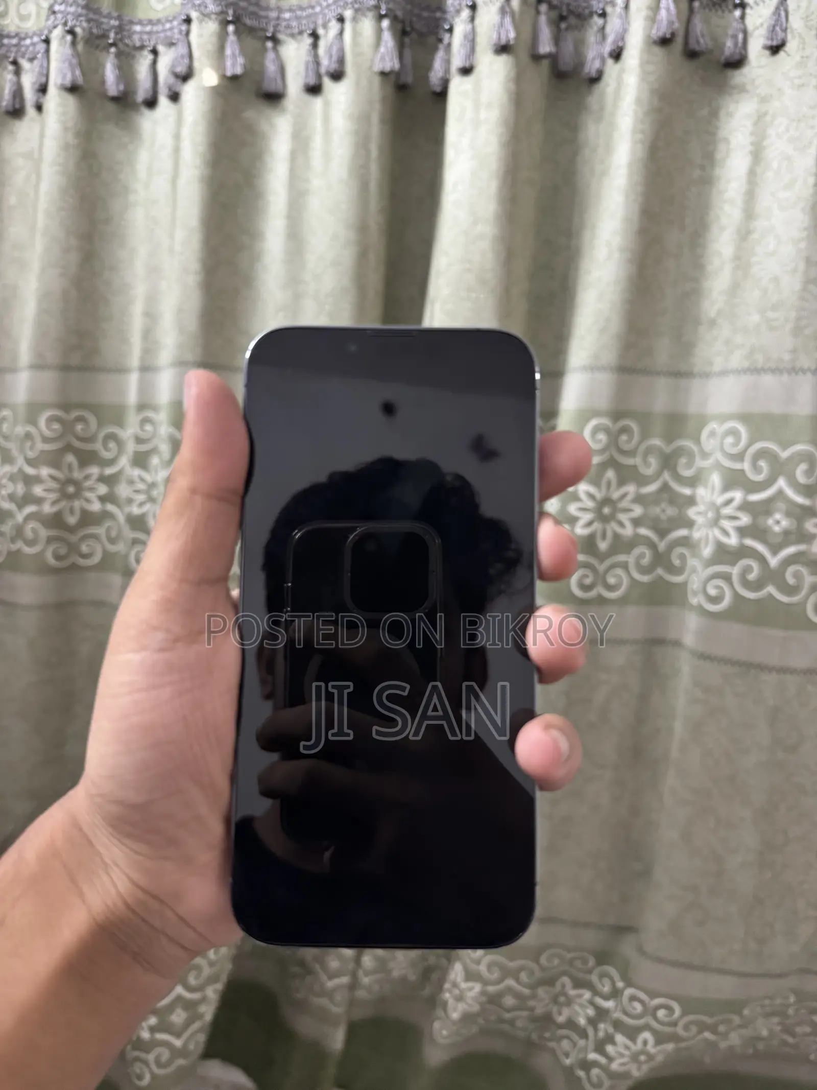 Apple iPhone 13 Pro 256 GB Blue