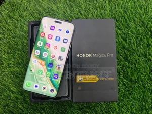 Honor Magic6 Pro 512 GB Green