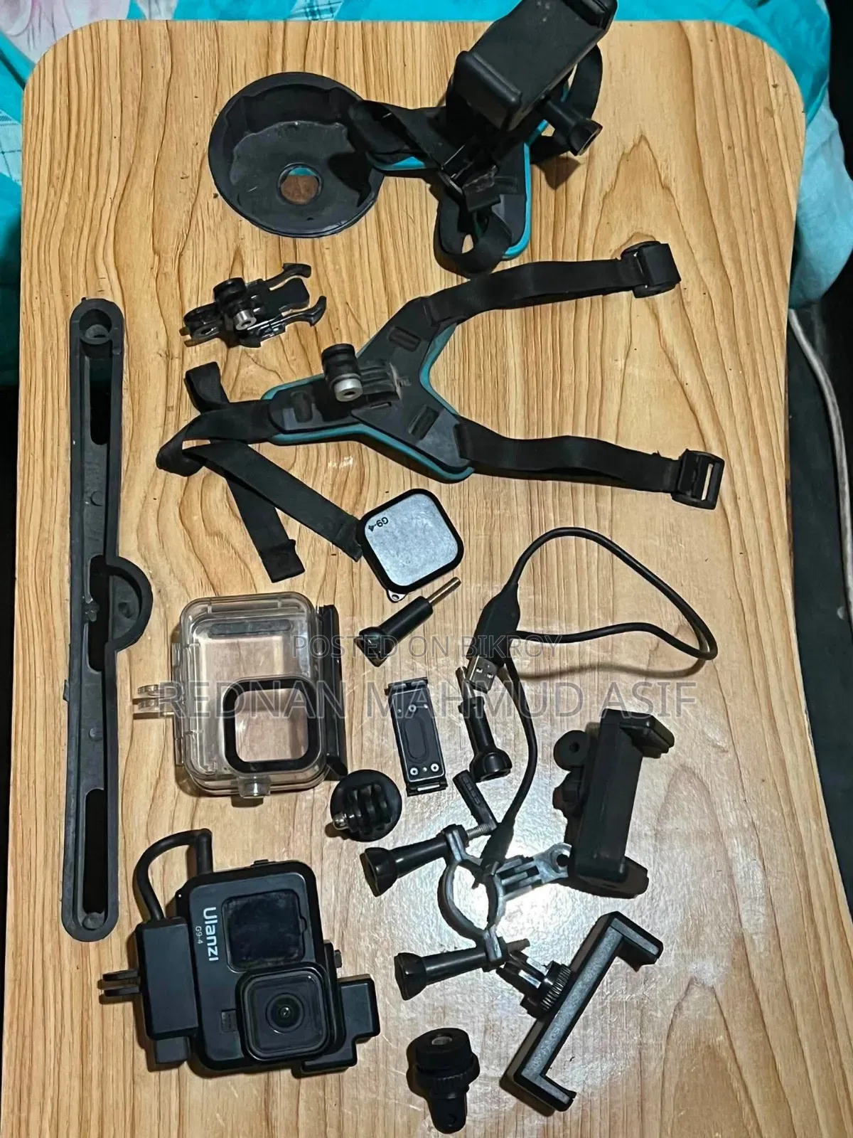 GoPro 9 Black
