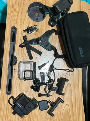 GoPro 9 Black