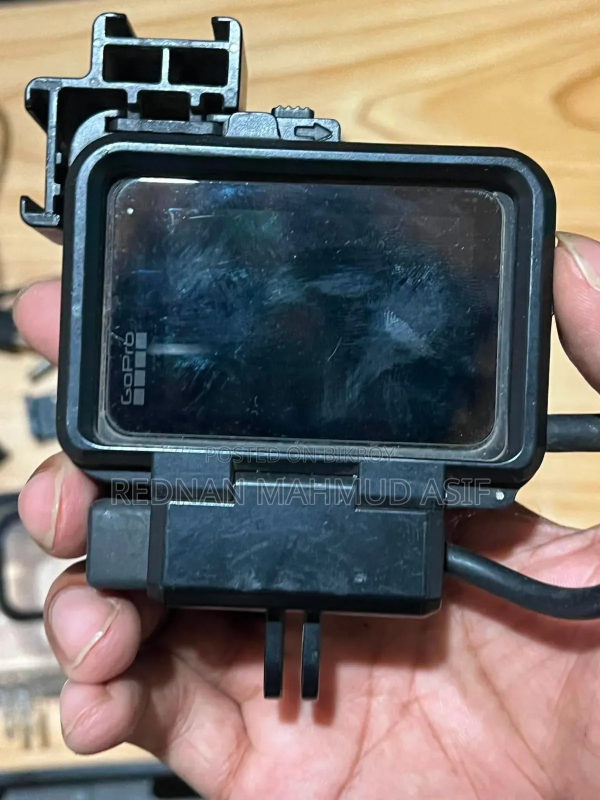 GoPro 9 Black