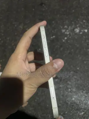 New Apple iPhone 12 128 GB White