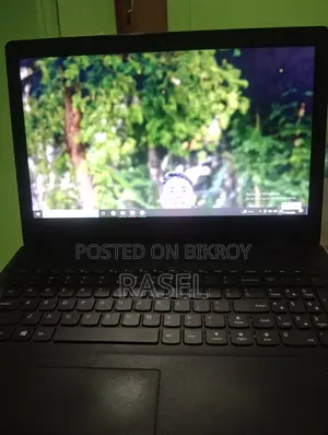 Laptop Lenovo Ideapad 110 8gb Amd A8 Hdd+ssd 1t