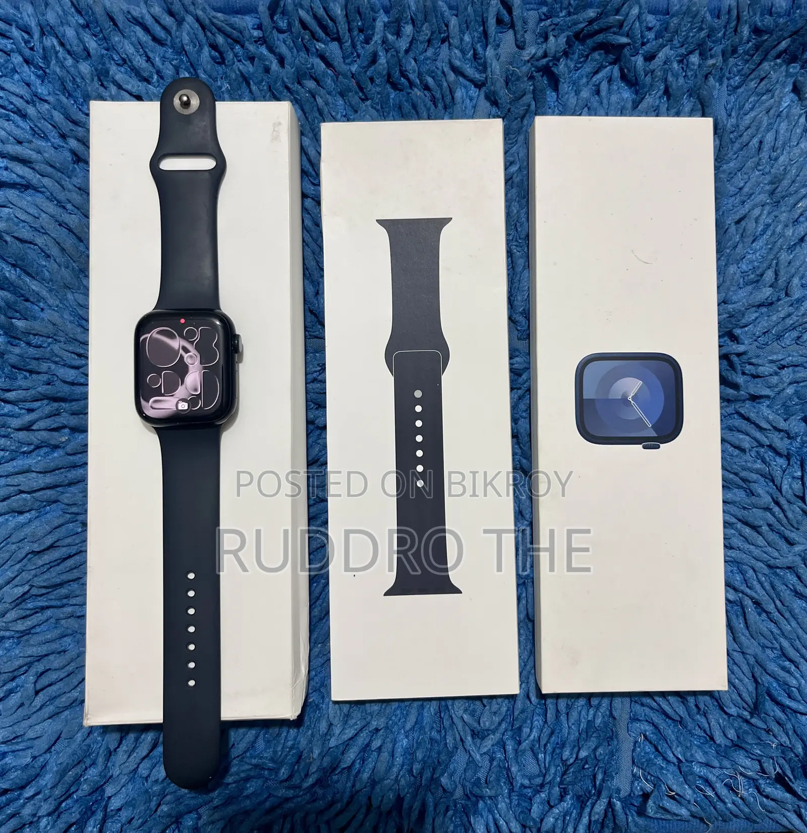 Apple Watch Series 9 45mm