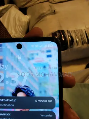 Oppo A3 Pro 5G 128 GB Purple