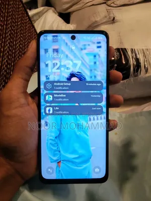 Oppo A3 Pro 5G 128 GB Purple