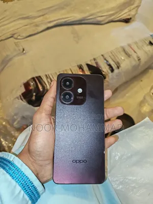 Oppo A3 Pro 5G 128 GB Purple