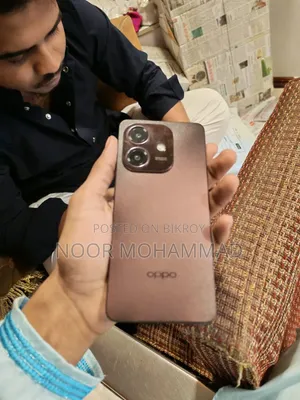 Oppo A3 Pro 5G 128 GB Purple