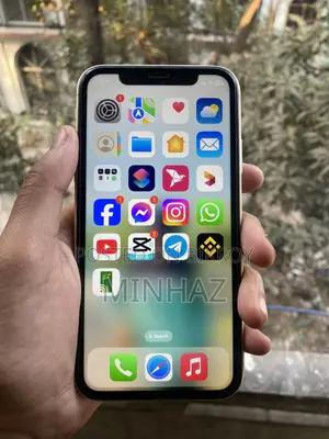 অ্যাপল আইফোন ১১ ৬৪ জিবি হোয়াইট