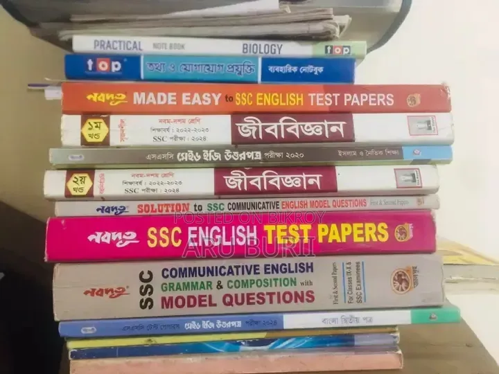 SSC 27-28 Batch