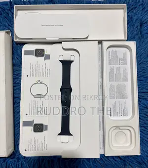 অ্যাপল ওয়াচ এসই ২য় প্রজন্ম ৪০ মিমি