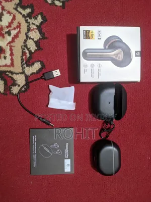 SoundPEATS Capsule3 Pro Hybrid ANC Wireless Earbuds