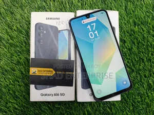 Samsung Galaxy A06 128 GB Blue