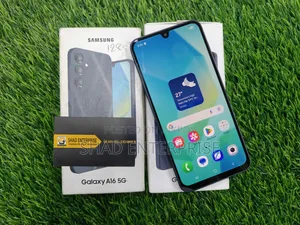 Samsung Galaxy A06 128 GB Blue