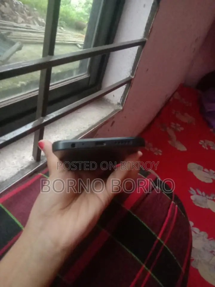 নতুন Xiaomi Redmi A7 Pro ৬৪ জিবি কালো