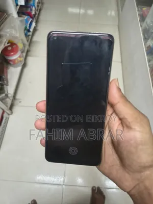 Oppo F21 Pro 128 GB Orange