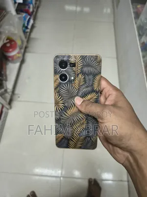 Oppo F21 Pro 128 GB Orange