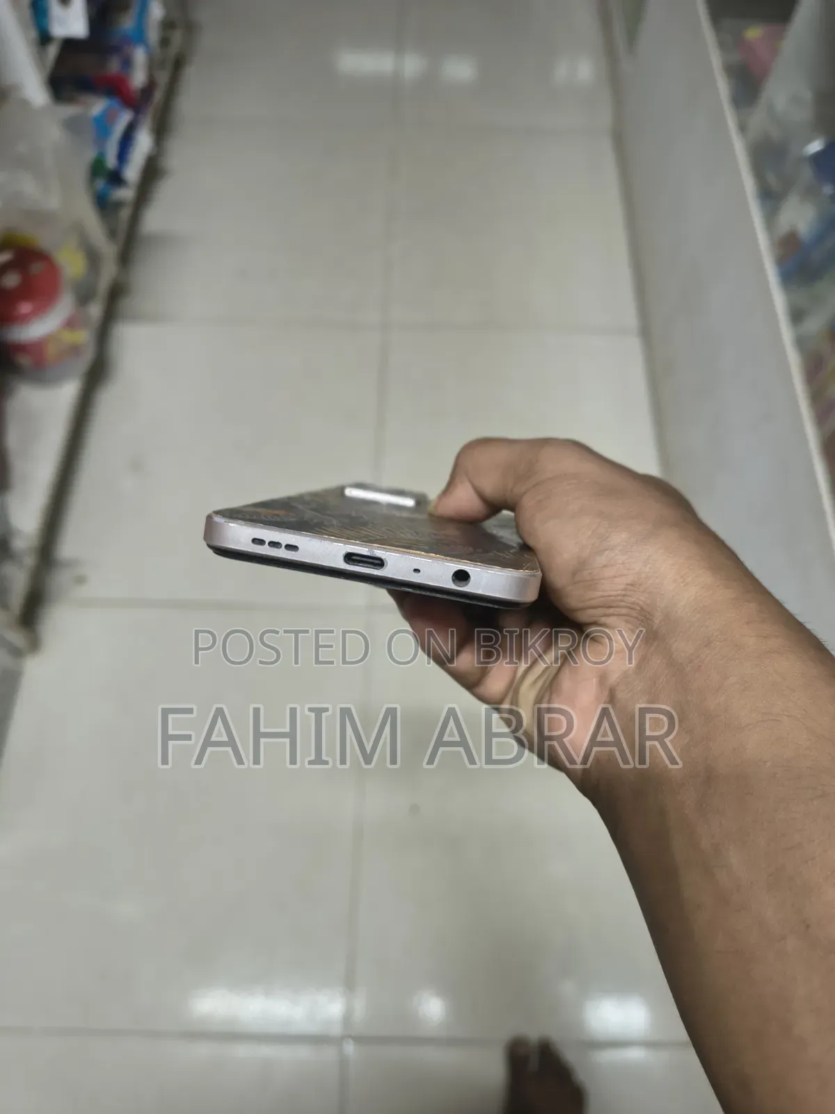 Oppo F21 Pro 128 GB Orange