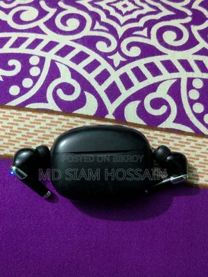 YW15 Active Noise Cancelling Earbuds