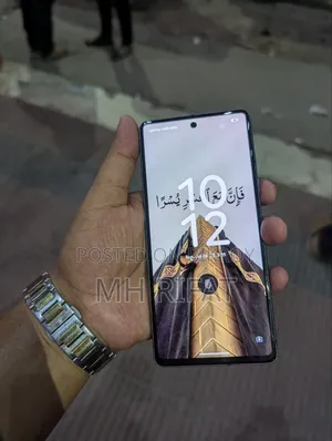 গুগল পিক্সেল ৭ ১২৮ জিবি ব্ল্যাক
