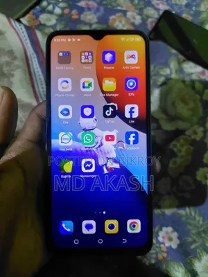 Tecno Spark 9T 128 GB Blue