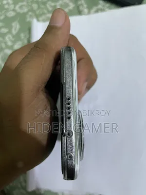 New Honor 200 256 GB Black
