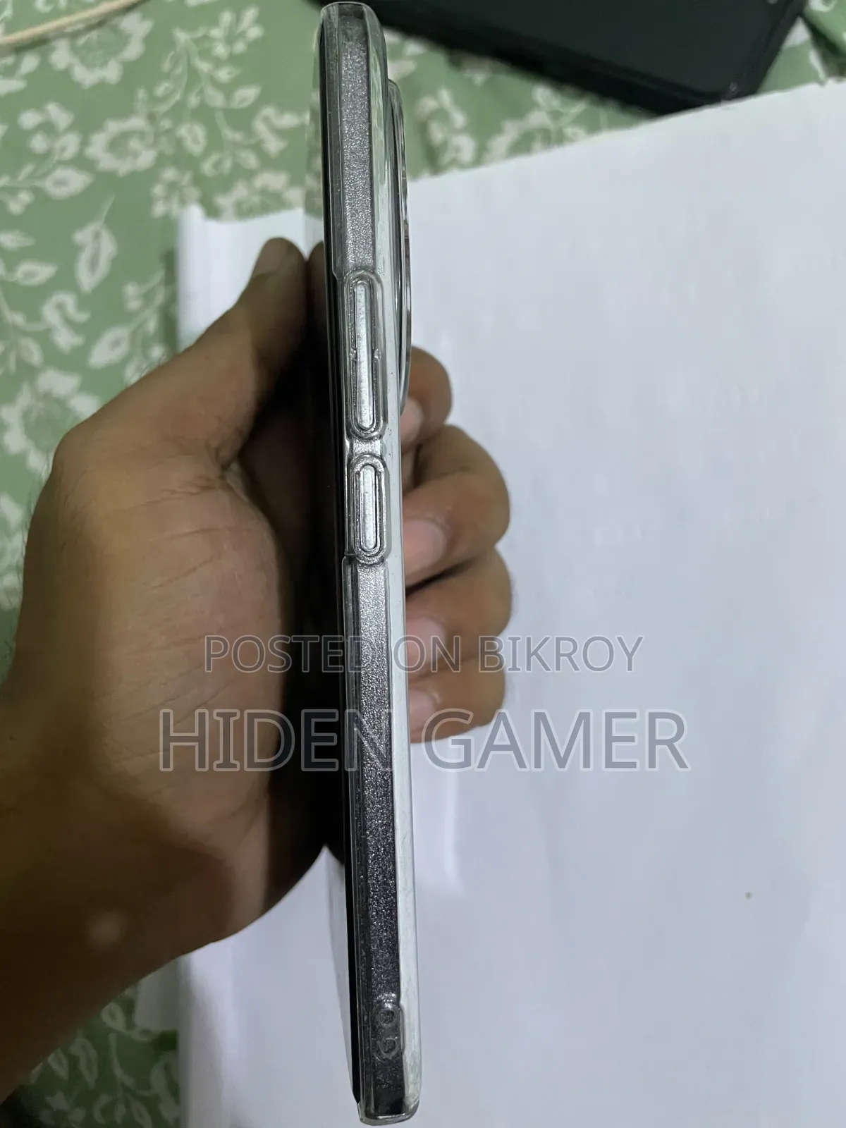 New Honor 200 256 GB Black
