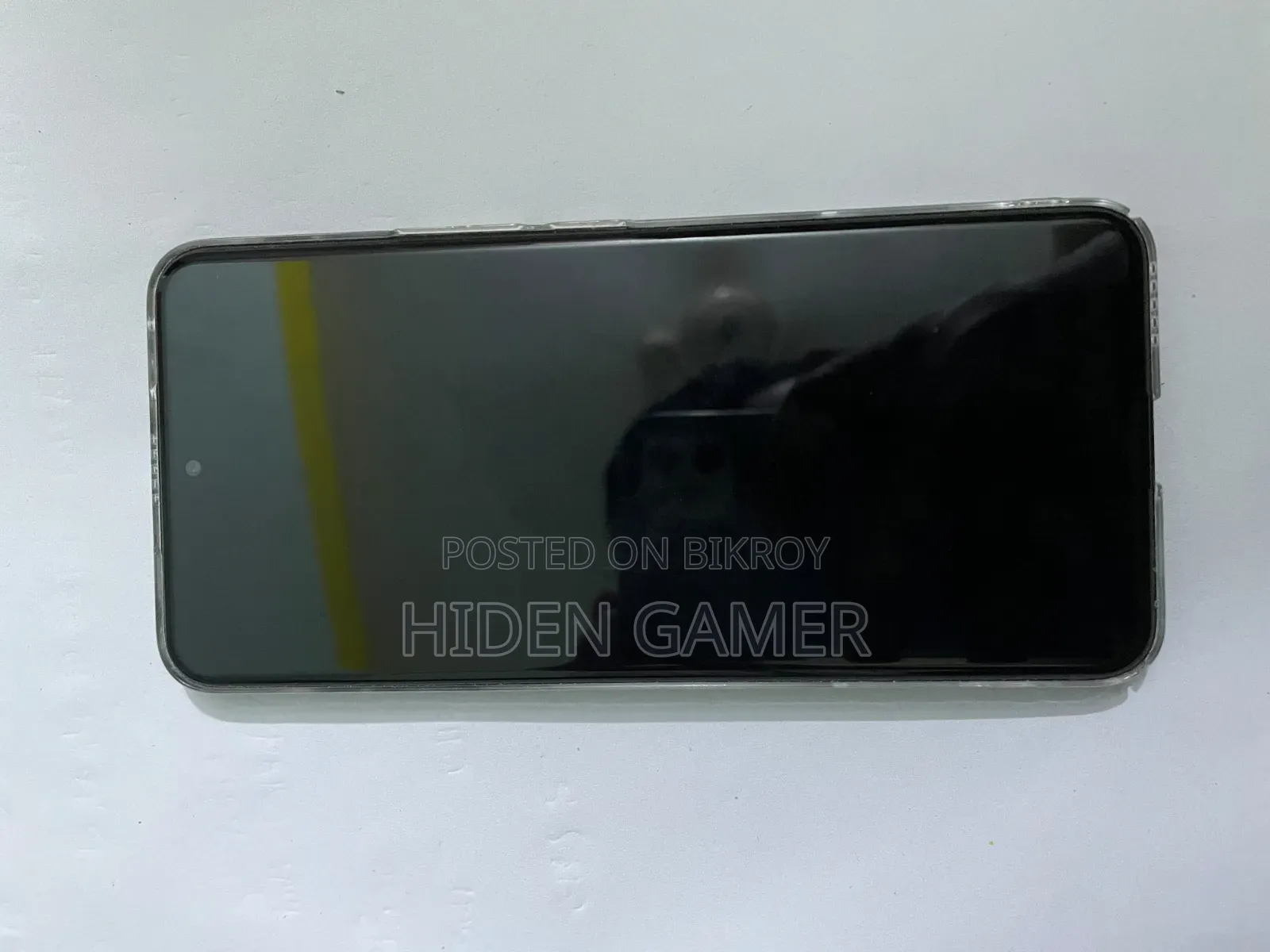 New Honor 200 256 GB Black