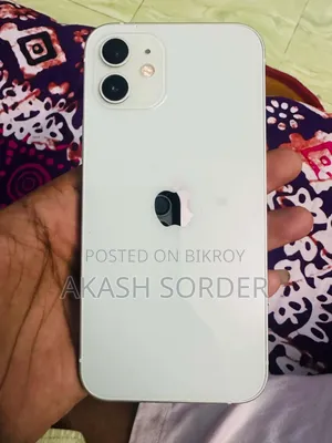 অ্যাপল আইফোন ১২ ১২৮ জিবি ধূসর