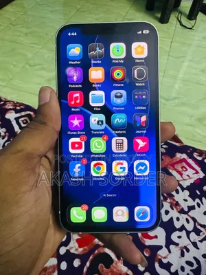 অ্যাপল আইফোন ১২ ১২৮ জিবি ধূসর