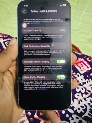 অ্যাপল আইফোন ১২ ১২৮ জিবি ধূসর