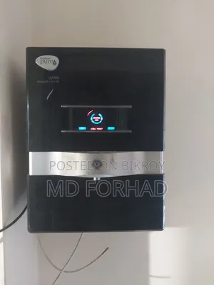 Pureit Ultima RO+UV+MF