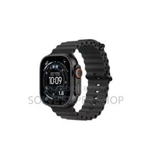 KEQIWEAR KW89 ULTRA 3 Smartwatch (10+1 Combo)