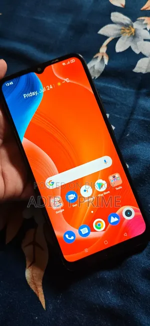 রিয়েলমি সি২১ওয়াই ৩২ জিবি ব্ল্যাক