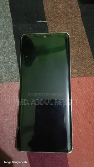 এলজি ভেলভেট ১২৮ জিবি গ্রে