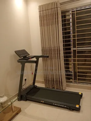 Treadmill 1340