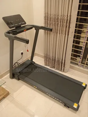 Treadmill 1340
