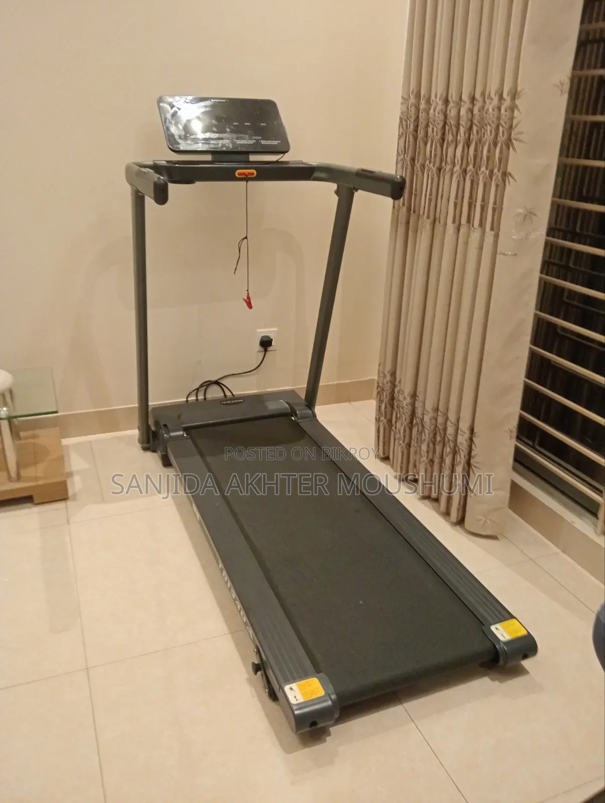 Treadmill 1340