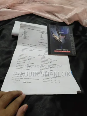 Suzuki Gixxer 2023 Black