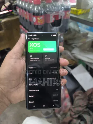 ইনফিনিক্স হট ৫০ প্রো+ ৪জি ২৫৬ জিবি সিলভার