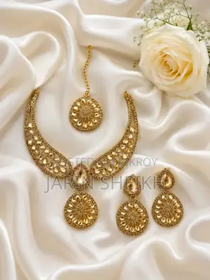 Jewelry Set