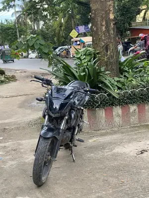 সুজুকি গিক্সার ২০১৯ ব্ল্যাক