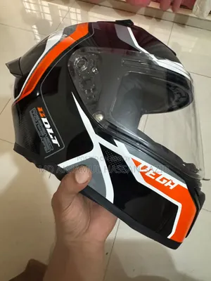 Vega Bolt Helmet