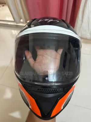 Vega Bolt Helmet