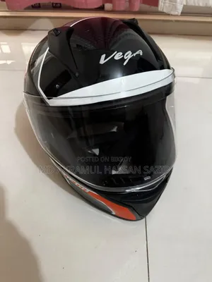 Vega Bolt Helmet