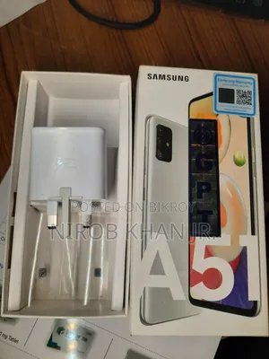 Samsung 15 Watt Fast Charger New