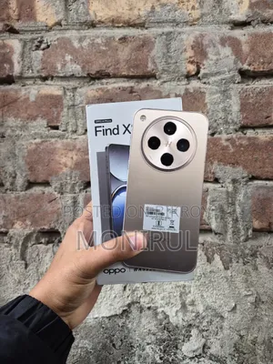 Oppo Find X8 256 GB Silver