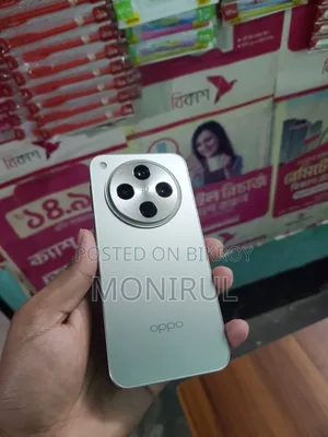Oppo Find X8 256 GB Silver