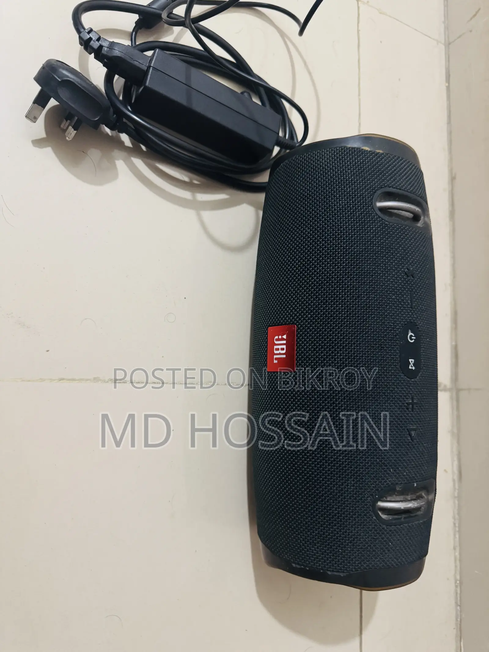 JBL Xtreme 2